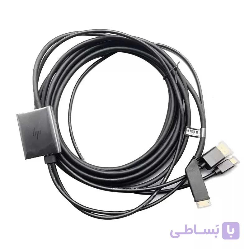کابل عینک واقعیت مجازی اچ پی HP Reverb G2 — تصویر 1