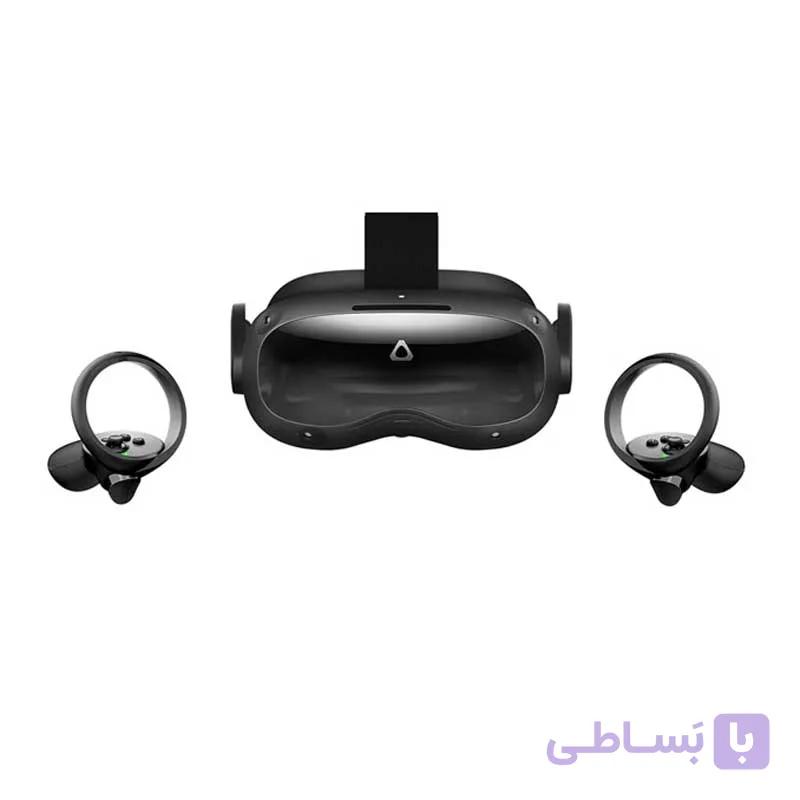 عینک واقعیت مجازی 3 HTC Vive Focus — تصویر 1