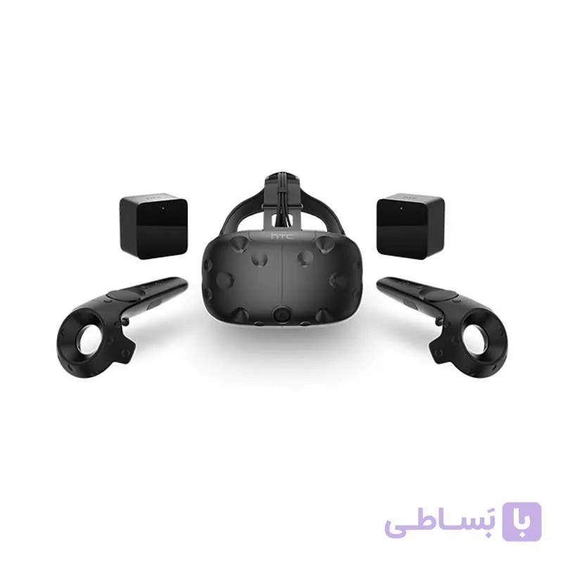 لینک باکس عینک واقعیت مجازی اچ تی سی وایو htc vive eco link box — تصویر 1