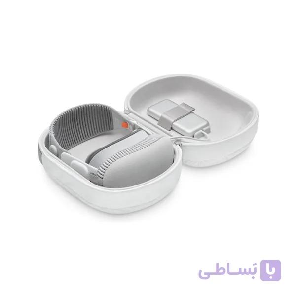 کیف اصلی هدست ویژن پرو Apple Vision Pro Travel Case — تصویر 1