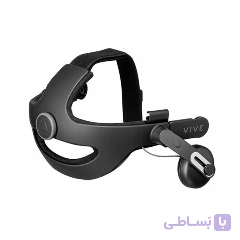 استرپ عینک واقعیت مجازی اچ تی سی وایو HTC VIVE Deluxe Audio Strap — تصویر 1