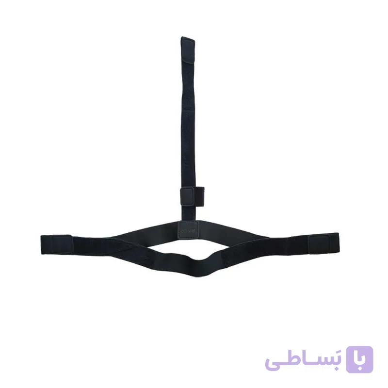 کش دور سر اورجینال عینک واقعیت مجازی دیپون DPVR Deepoon E3 — تصویر 1