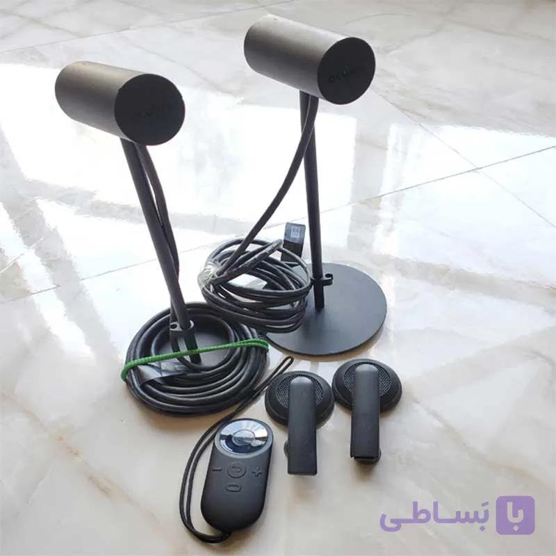 سنسور و ریموت عینک واقعیت مجازی آکولوس Oculus Rift — تصویر 1