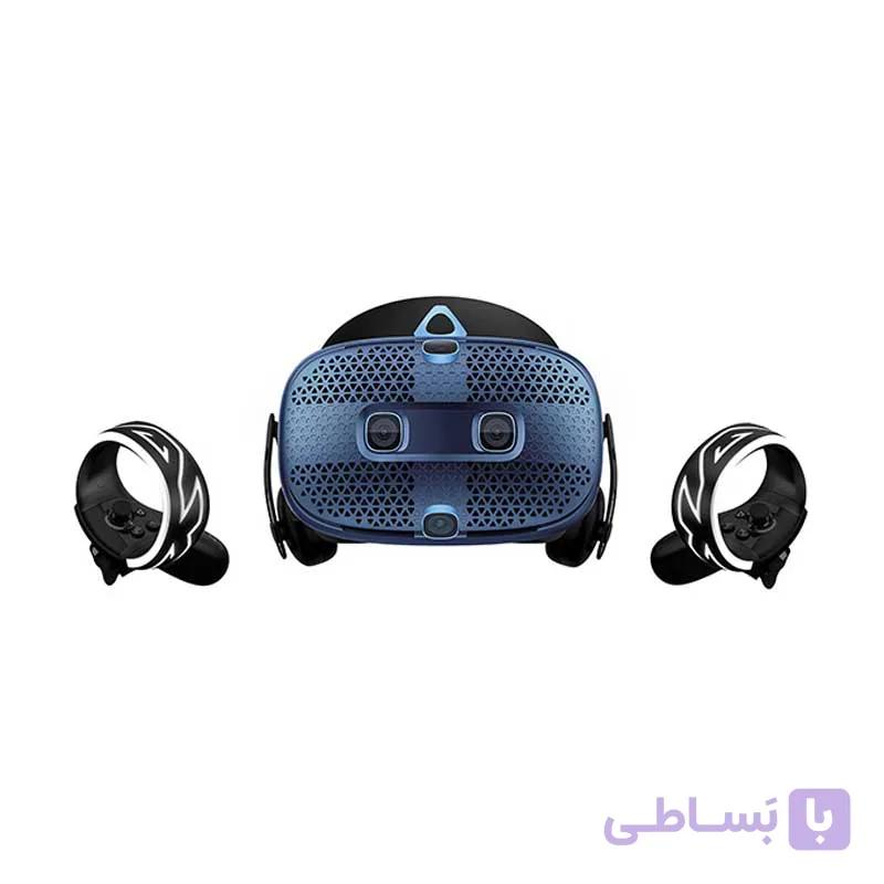 عینک واقعیت مجازی HTC vive cosmos — تصویر 1