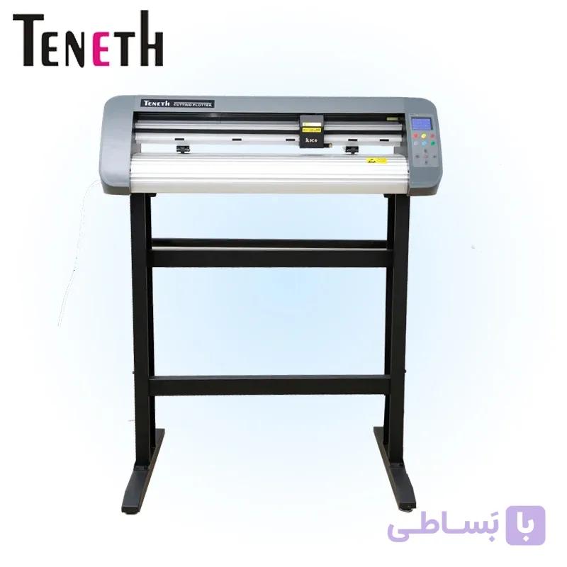 کاتر پلاتر Teneth مدل TH740L — تصویر 1