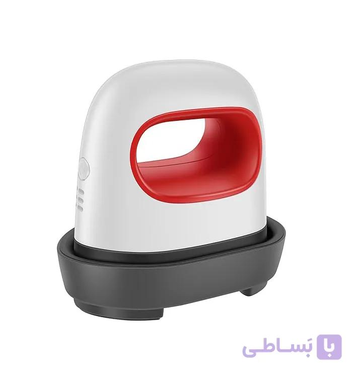 دستگاه مینی پرس حرارتی(10/5*6 سانتیمتر) مخصوص چاپ DTF — تصویر 1