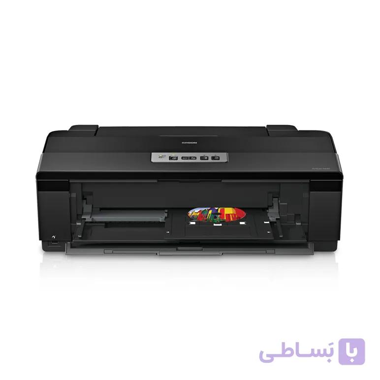 پرینتر جوهرافشان Epson Artisan 1430 (استوک در حد آکبند) — تصویر 1