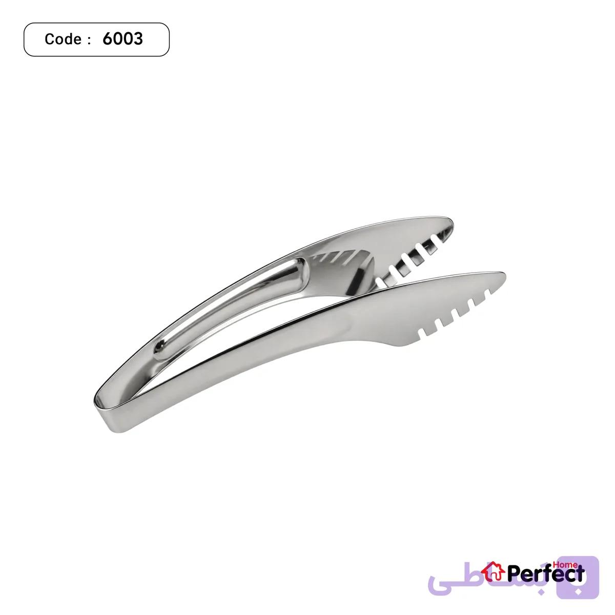 انبر استیل سرو و آشپزخانه PERFECT HOME مدل 6004 — تصویر 1
