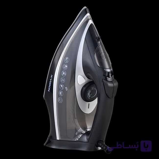 اتو بخار ایکس ویژن SI-4034/BA