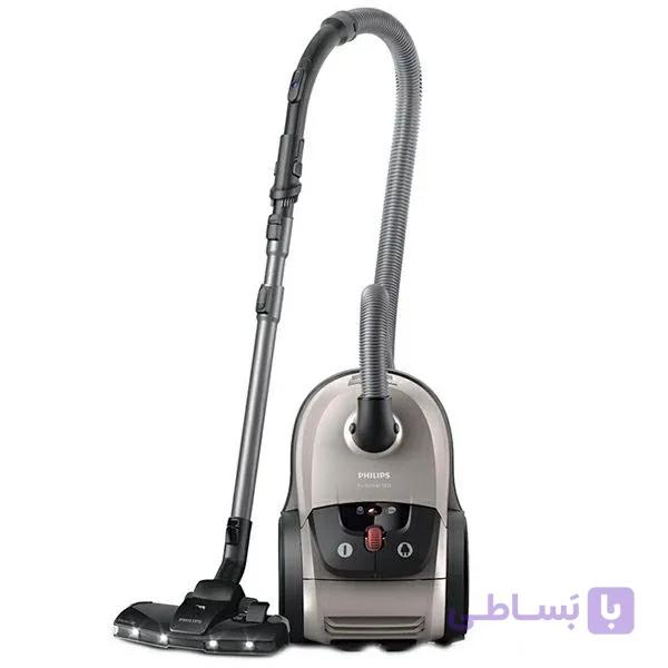 جارو برقی فیلیپس مدل XD8052