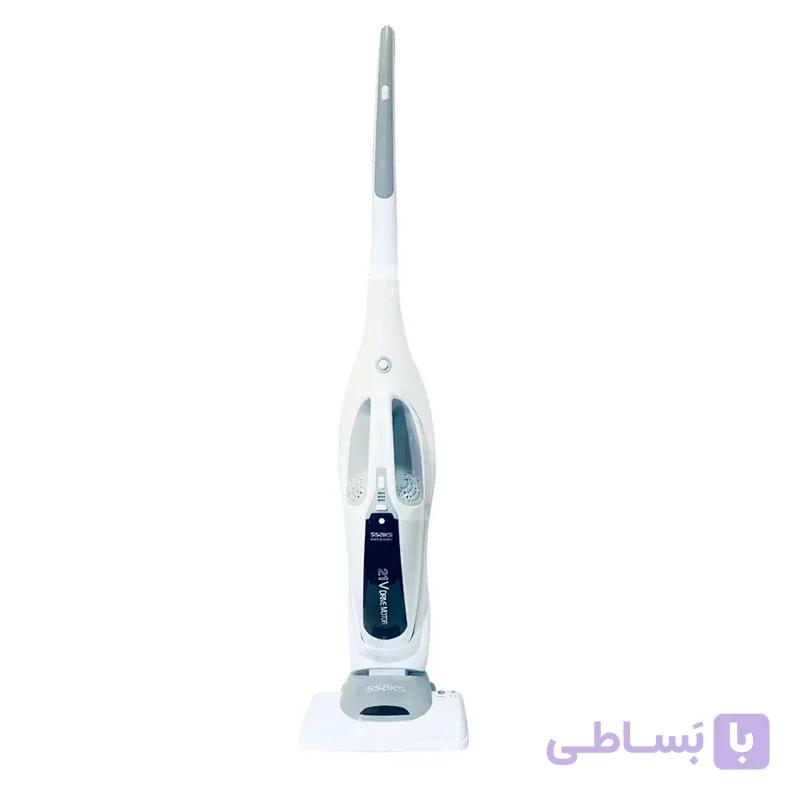 جارو شارژی ساکس مدل DW514W