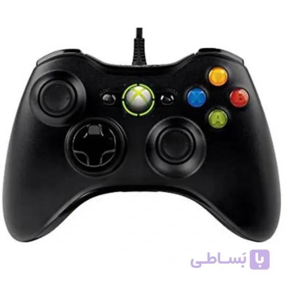دسته بازی X-BOX360
