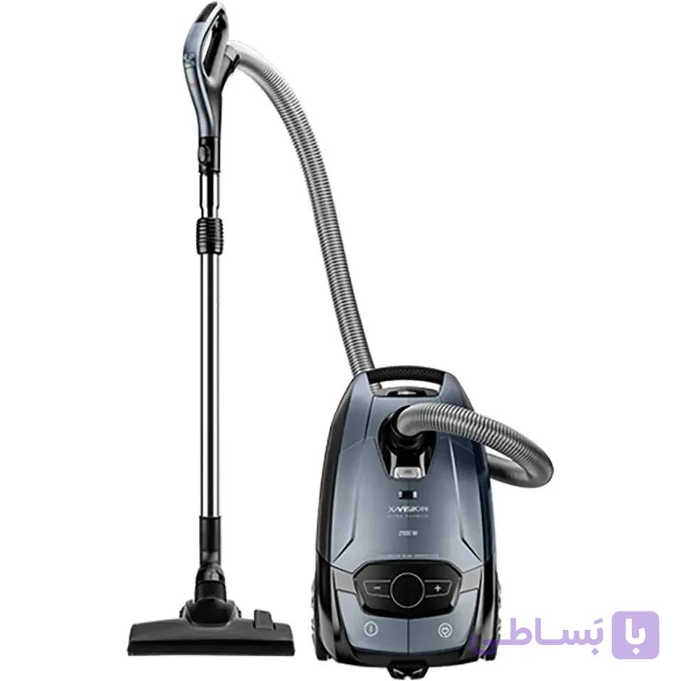 جارو برقی ایکس ویژن gray VC-5030 RDG/l2