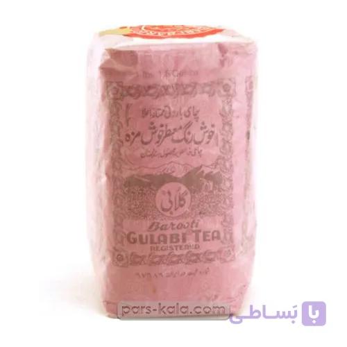 چای گلابی باروتی 500گرم اصلی