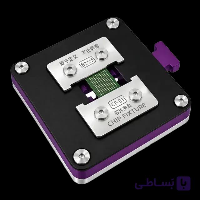 گیره آی سی LUBAN CF-01 — تصویر 1