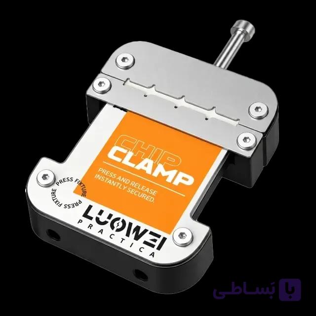 گیره آی سی LUOWEI AP07 — تصویر 1