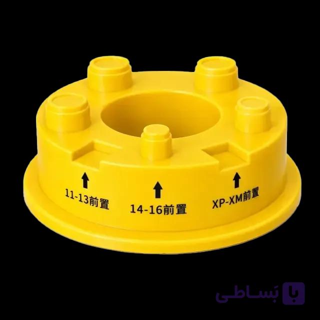 پایه نگهدارنده لنز دوربین KEGUAN KG-LGDW01 — تصویر 1