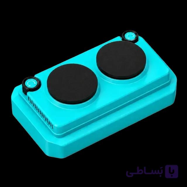 دستگاه سنگ زنی و پولیش RF4 RF-PWD2