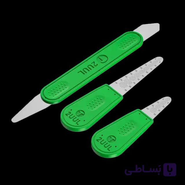 قاب بازکن 2UUL DA89