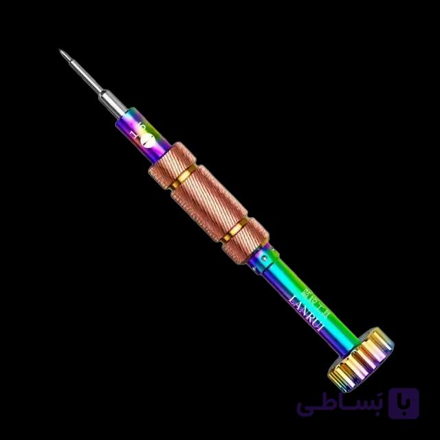 پیچ گوشتی LANRUI M61 T2