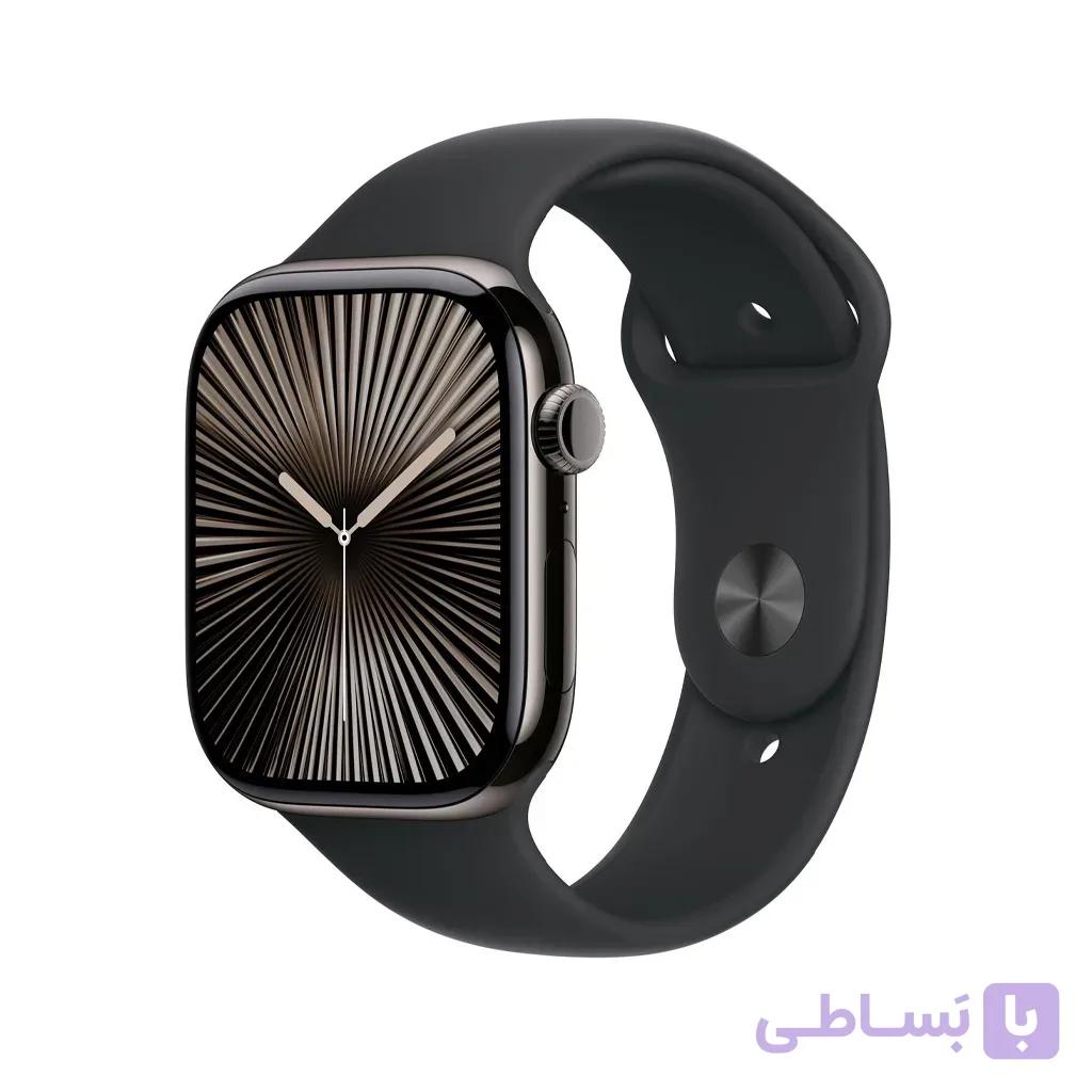 ساعت هوشمند KW62 MAX — تصویر 1