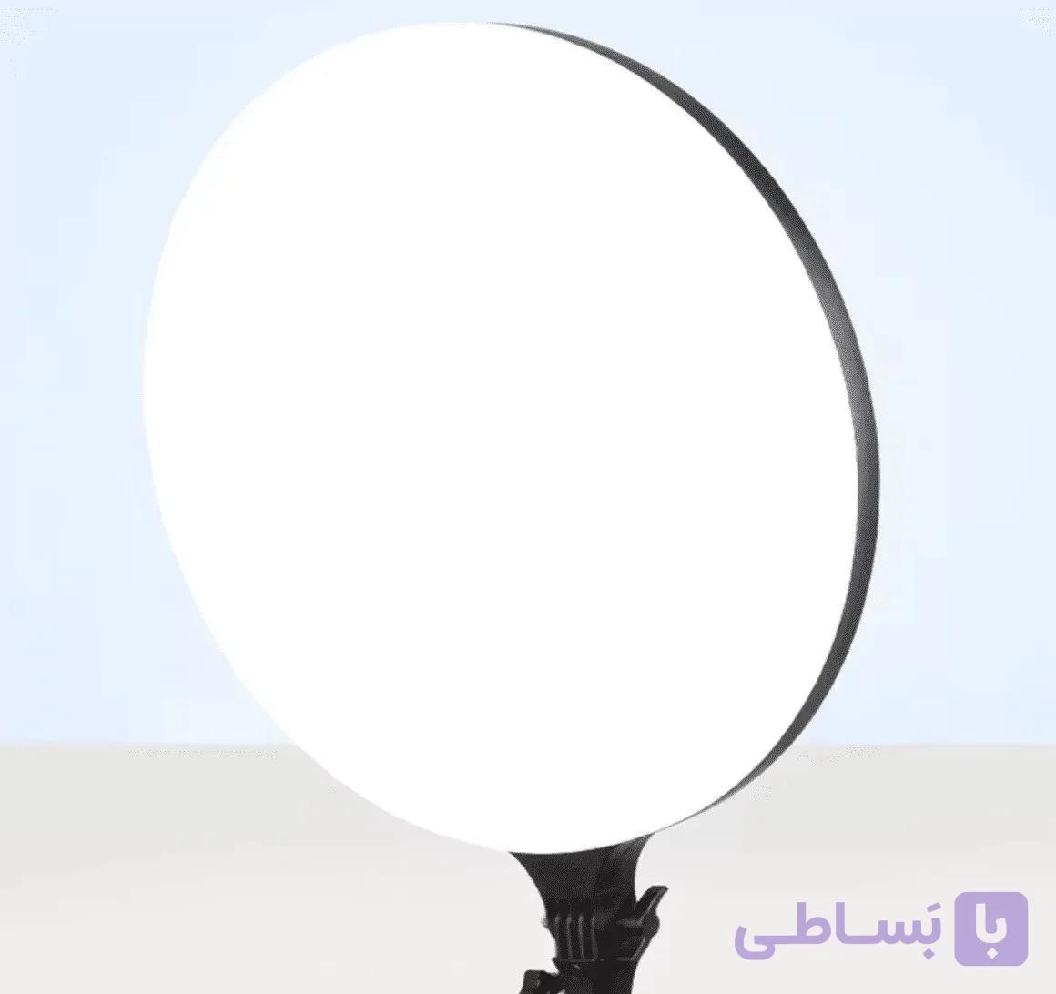 نور ثابت ال ای دی مدل PF-26 — تصویر 1