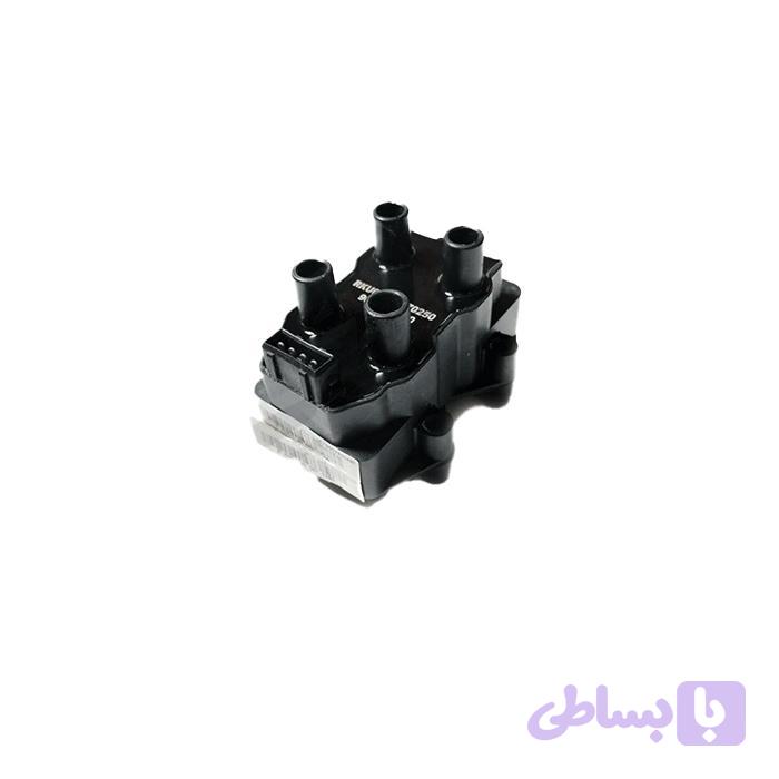 کوئل دوبل یکپارچه XU7 سمند پارس 405 — تصویر 1