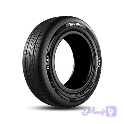 لاستیک 175/60/13 سیات هند CEAT GRIPPLN