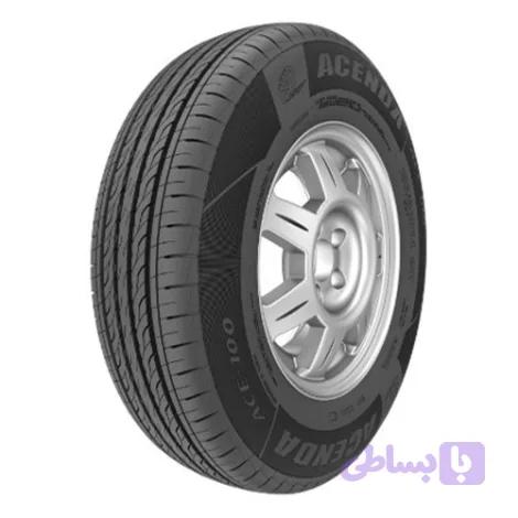 لاسیک آسندا 195/60/14