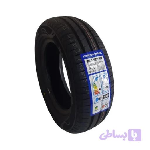 لاستیک 175/70/13 کامپاسال