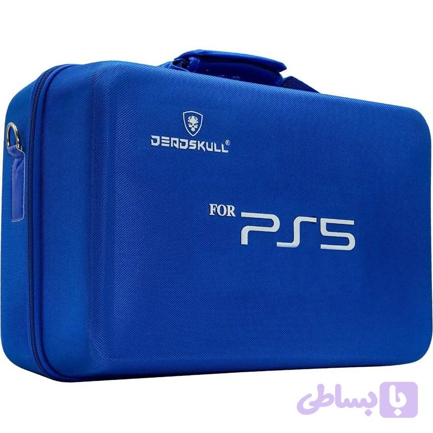 کیف PS5 اورجینالDieHard (فت)