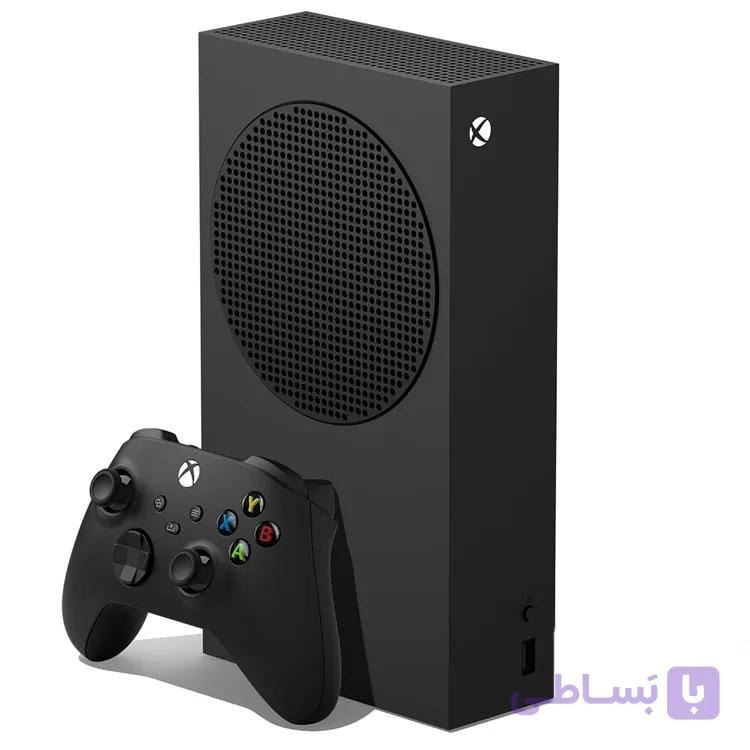 کنسول ایکس باکس سری اس مدل XBOX Series S 1TB — تصویر 1
