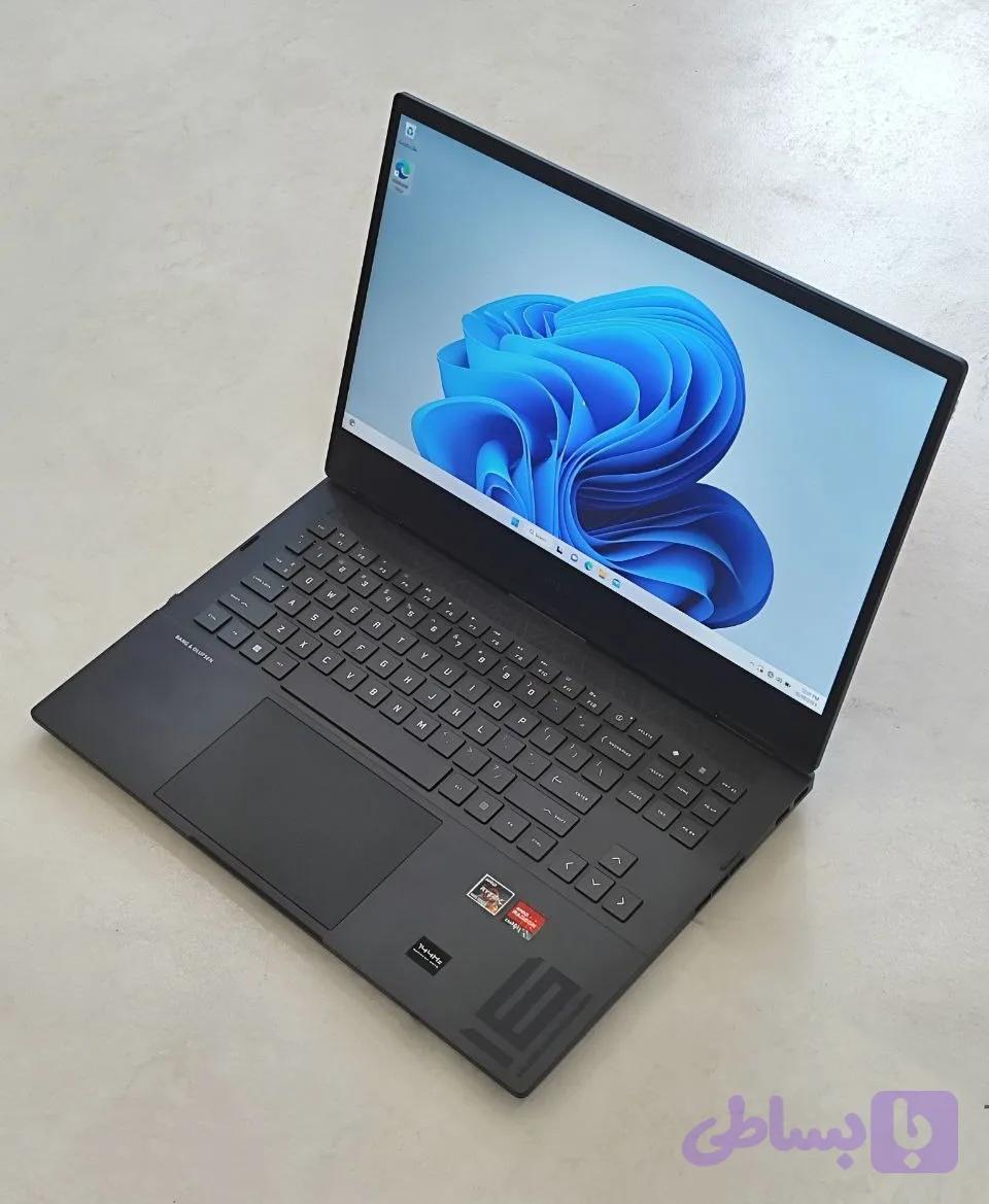 لپ تاپ اچ پی HP OMEN 16X