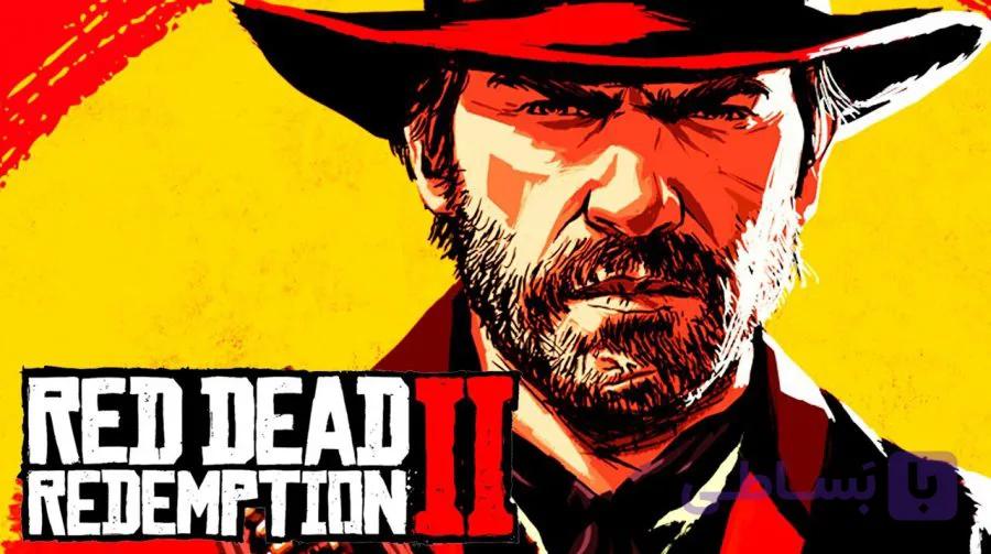 اکانت قانونی بازی Red Dead Redemption 2 Ultimate پلی استیشن 5