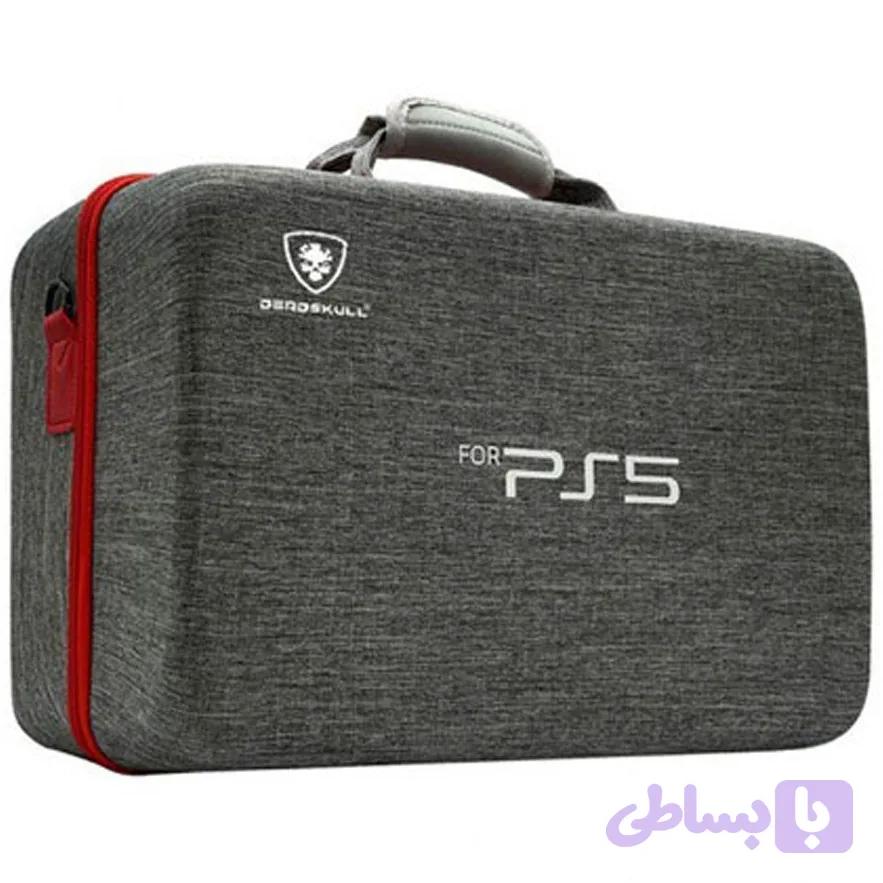 کیف PS5 اورجینالDieHard(فت)