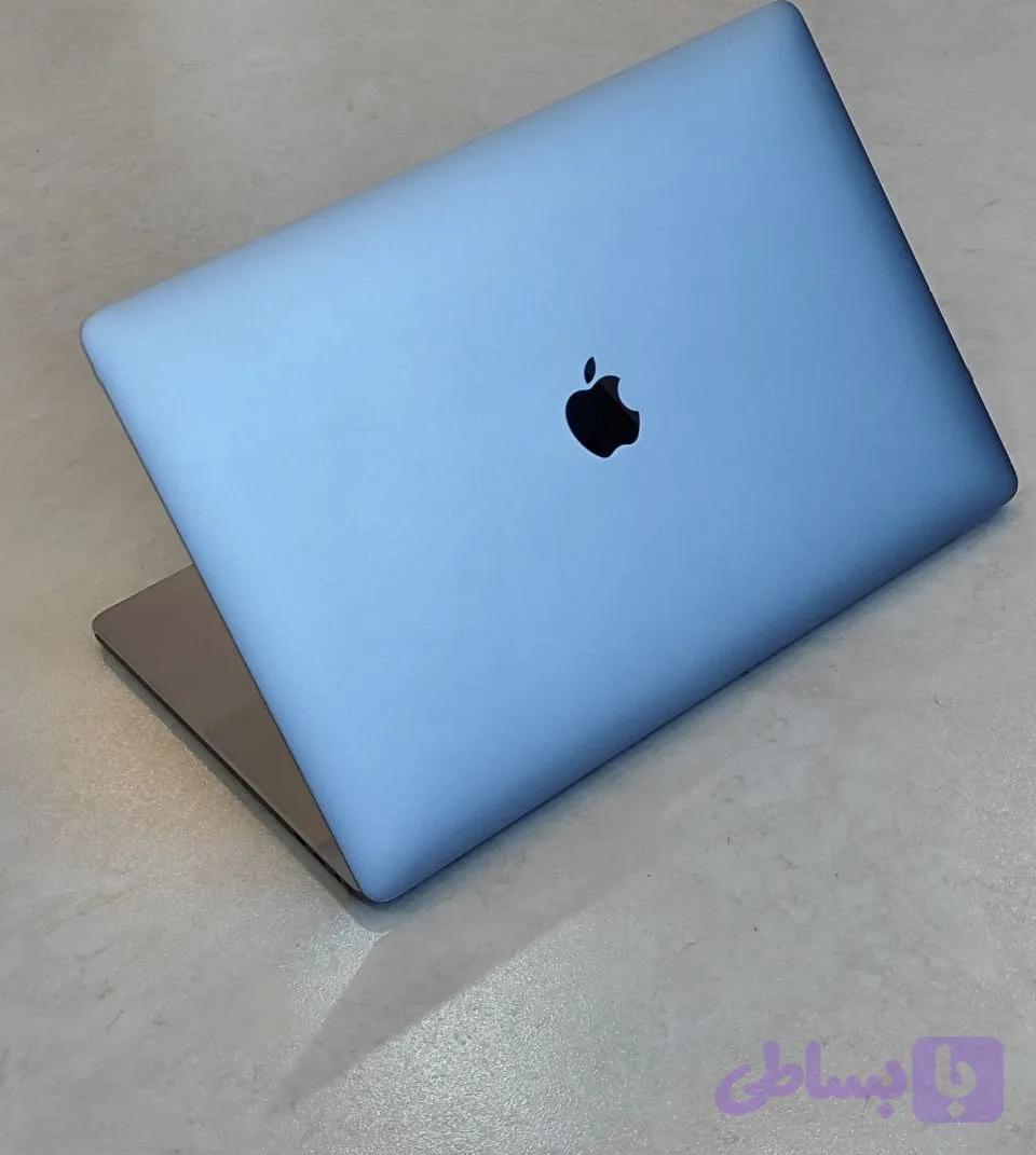 لپ تاپ اپل مدل APPLE MACBOK PRO 2018 (کد LPMDI)
