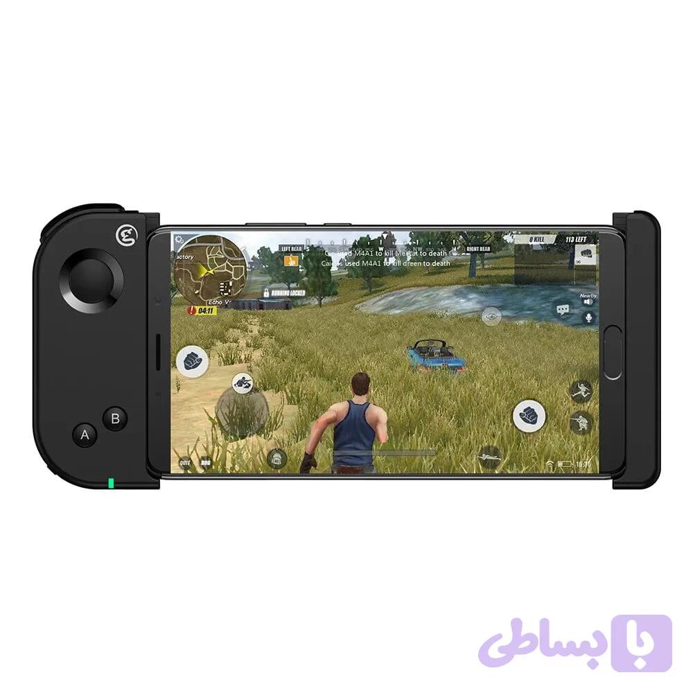 دسته بازی موبایل Gamesir T6