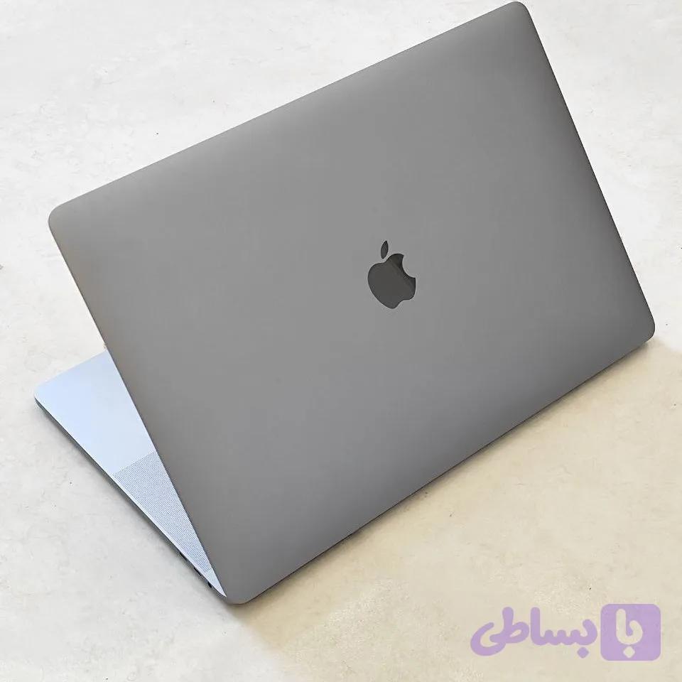لپ تاپ اپل مدل 2018 APPLE MACBOK PRO