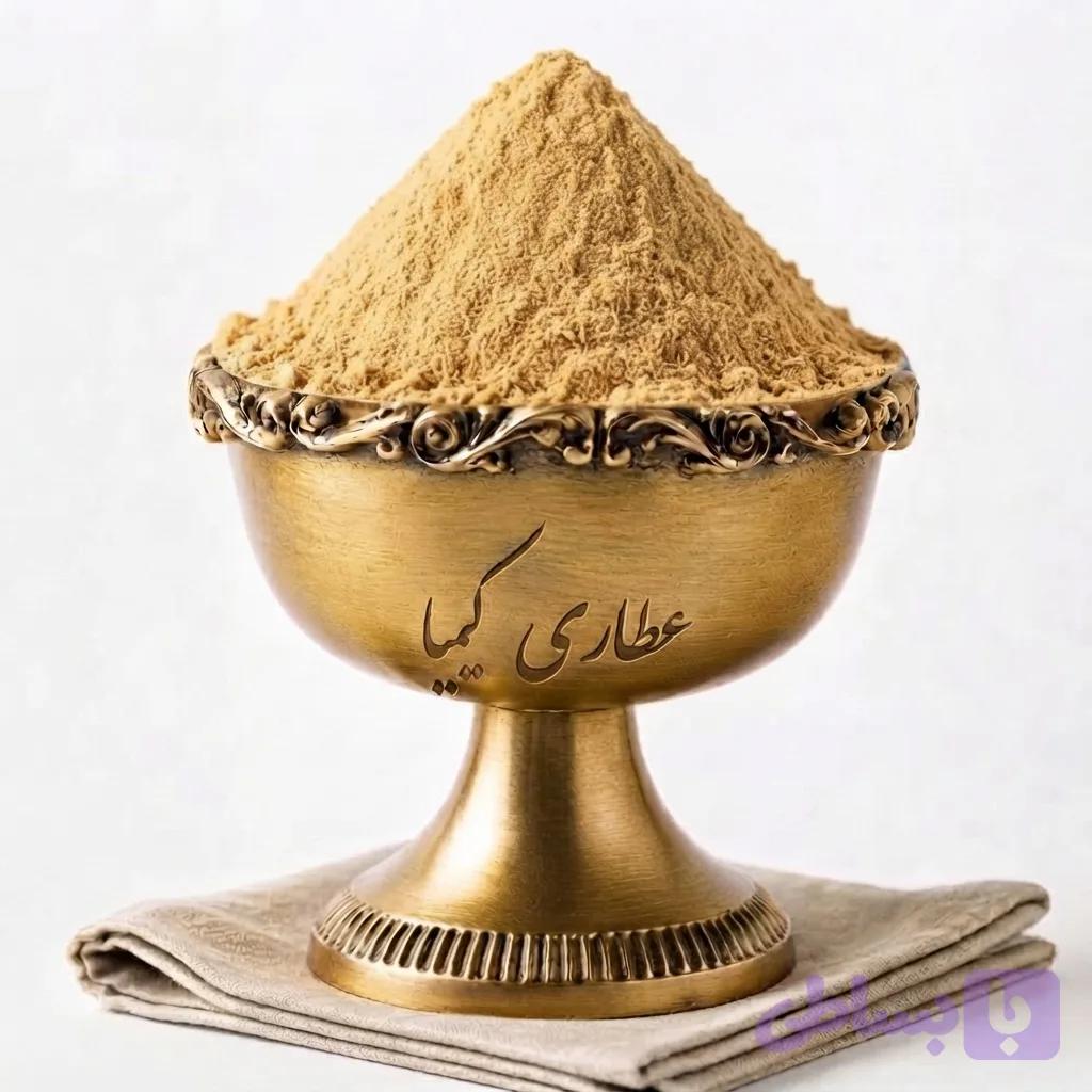 پودر فلفل قرمز هندی یک کیلویی و نیم کیلویی