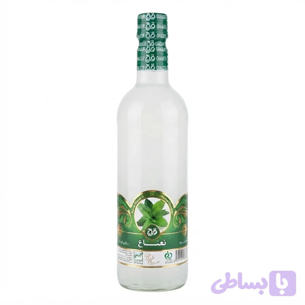 عرق نعناع قدح ( یک لیتر)