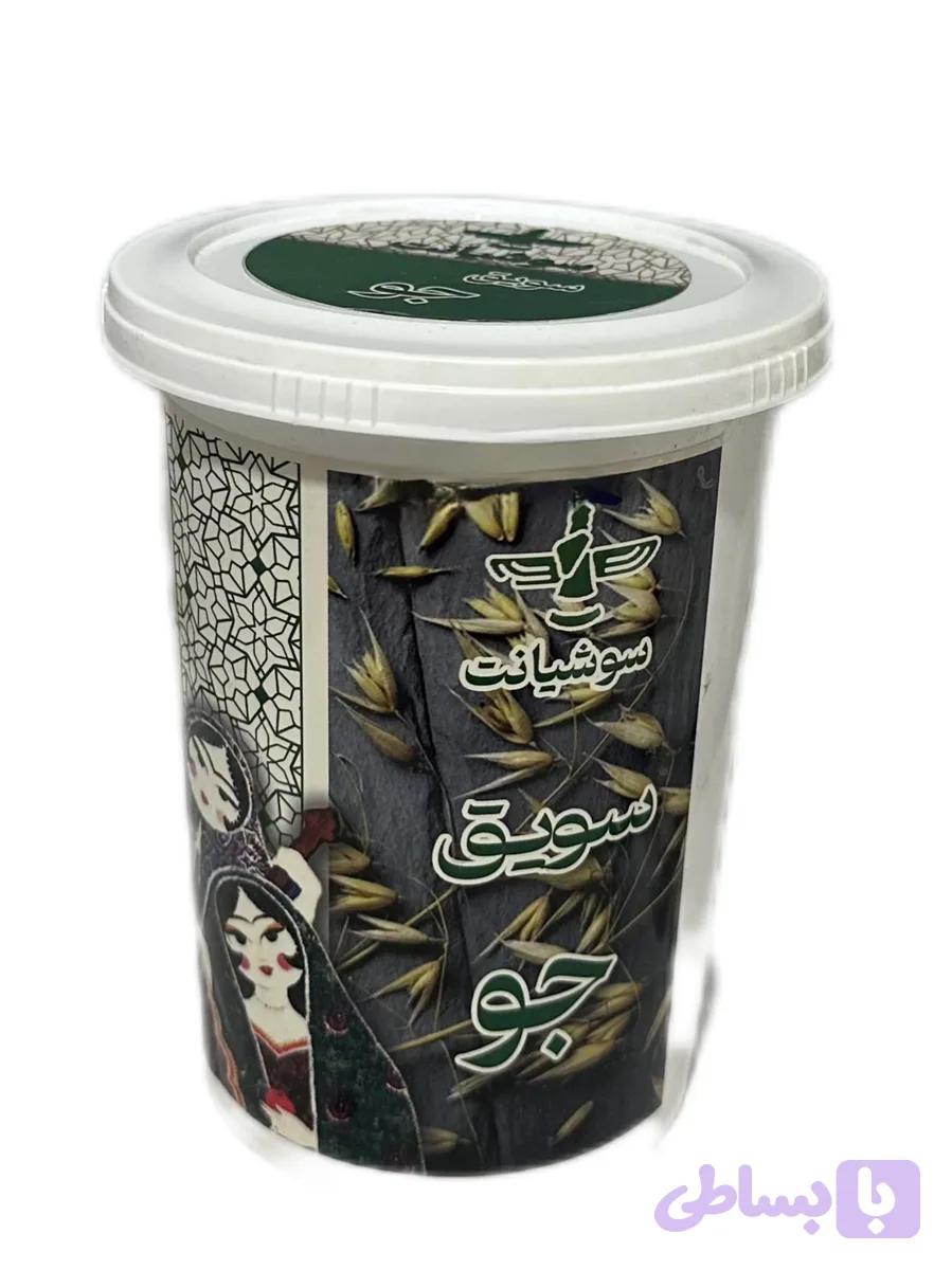 سویق جو سوشیانت ۲۰۰ گرمی