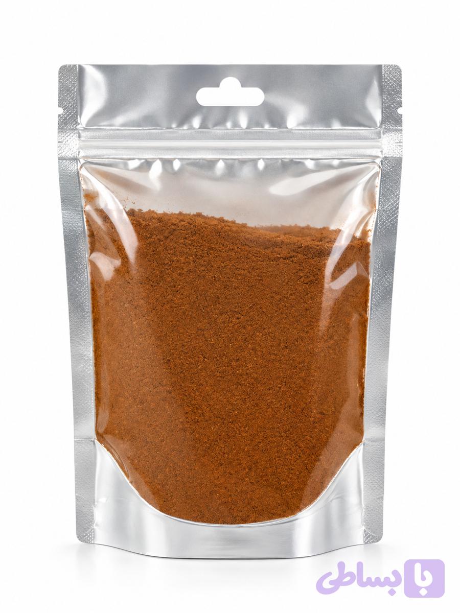 ادویه تندوری هندی