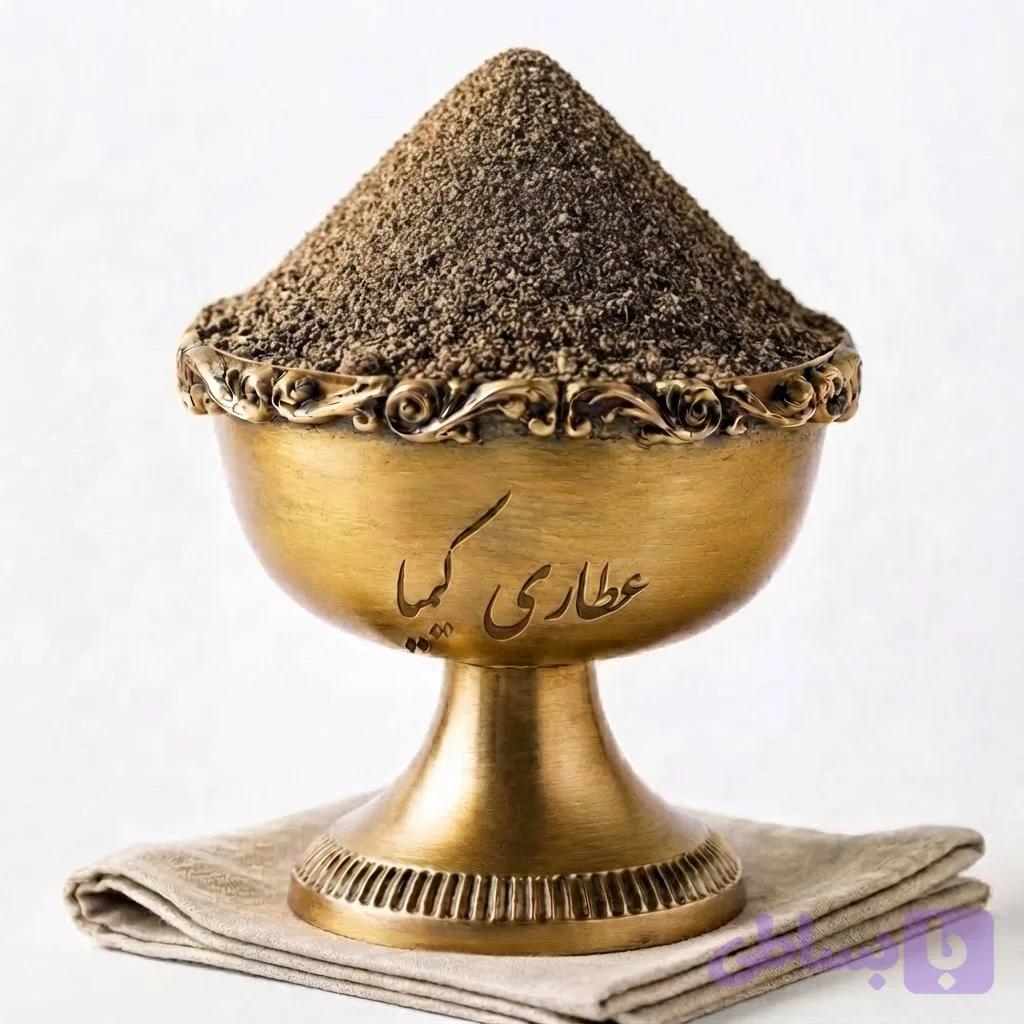 پودر دارچین ممتاز یک کیلویی و نیم کیلویی