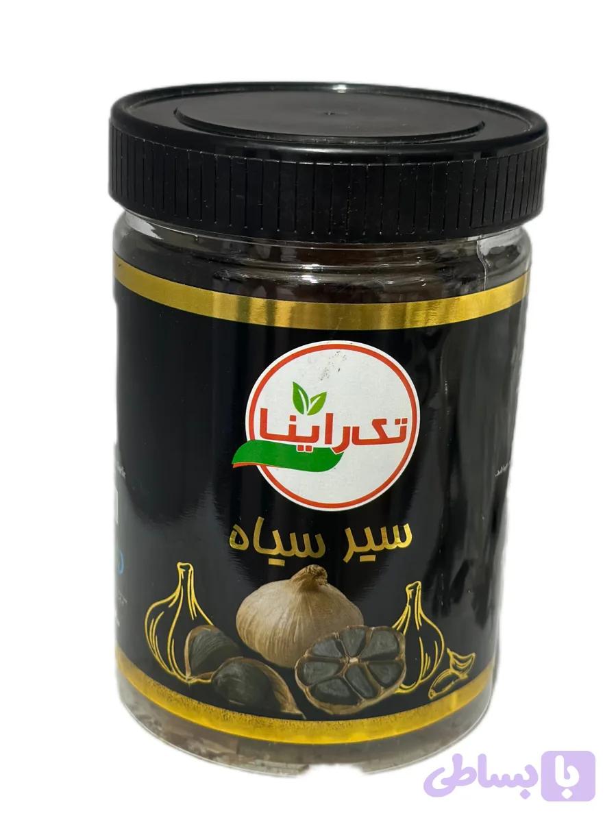 سیر سیاه تک راینا ۲۰۰ گرمی