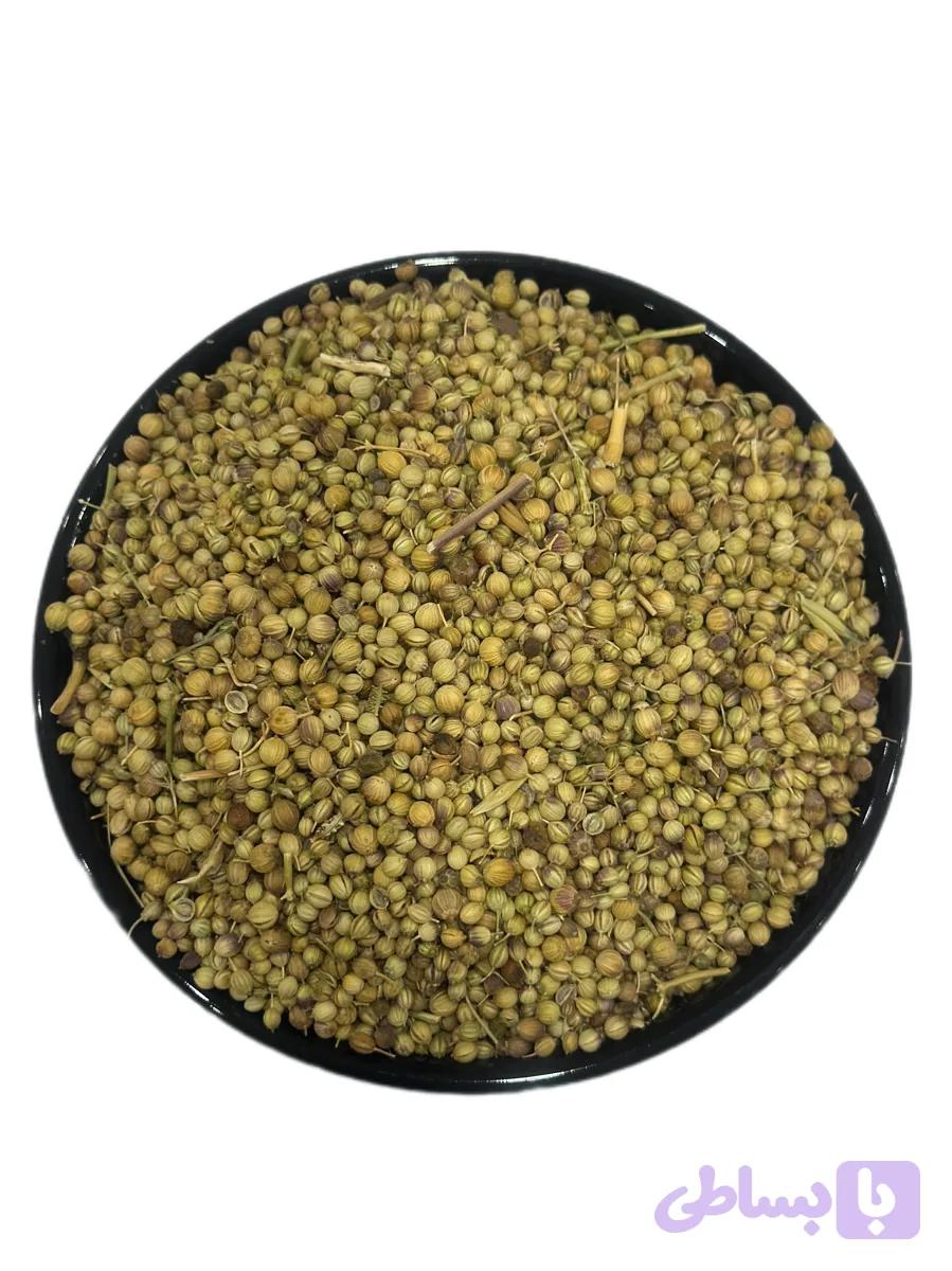 تخم گشنیز