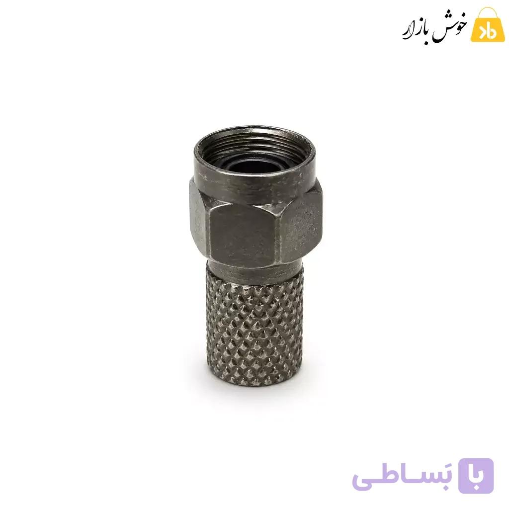 فیش رسیور آچارخور واشردار درجه یک — تصویر 1