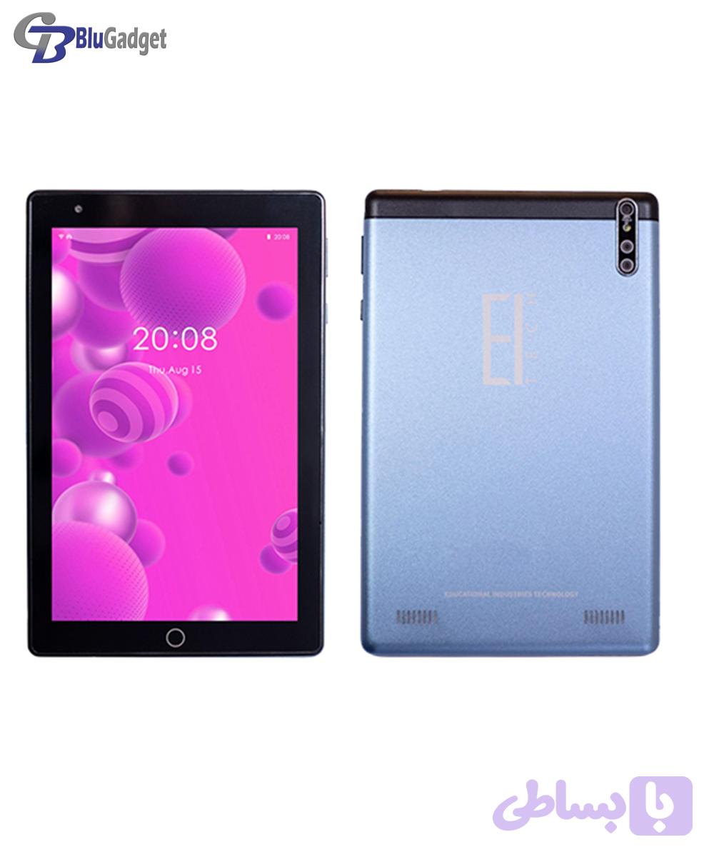 تبلت ال تک مدل A08 Pro ظرفیت ۳۲ گیگابایت رم ۲ گیگابایت