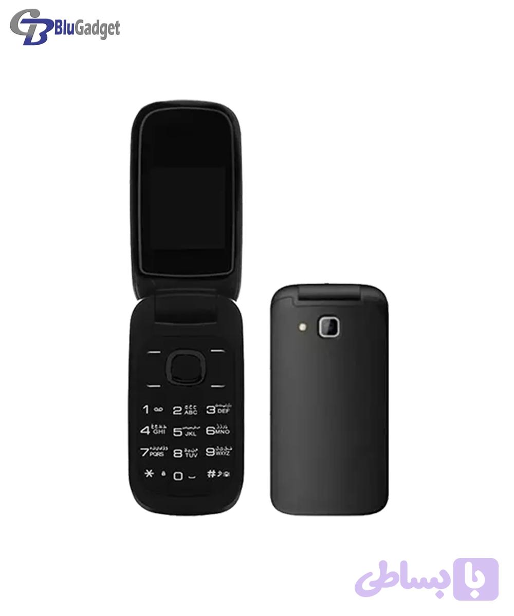 گوشی بلوم پلاس T1 | حافظه 32 مگابایت
