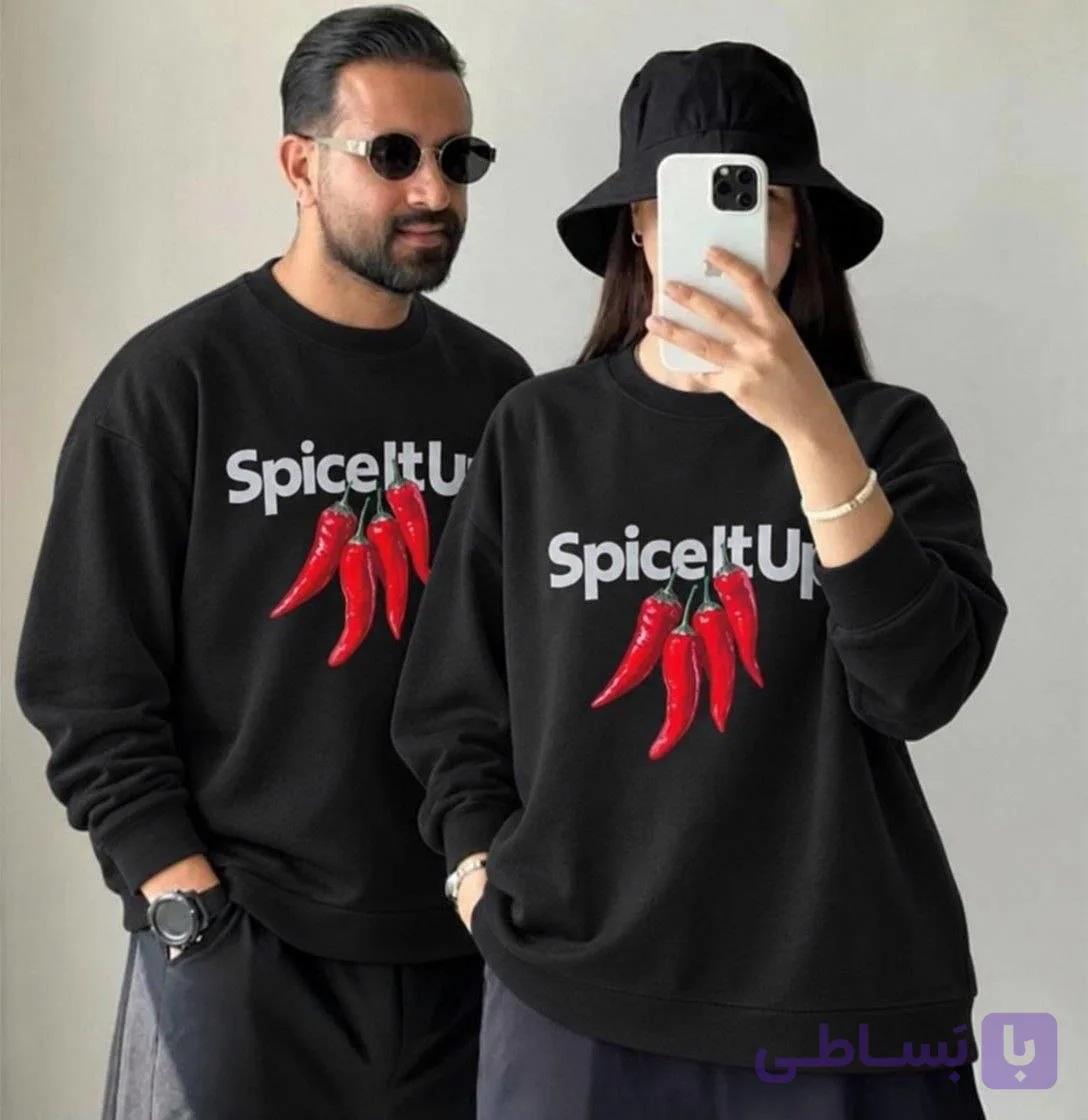 ((دورس توکرکی)) فلفل شیک و جذاب — تصویر 1