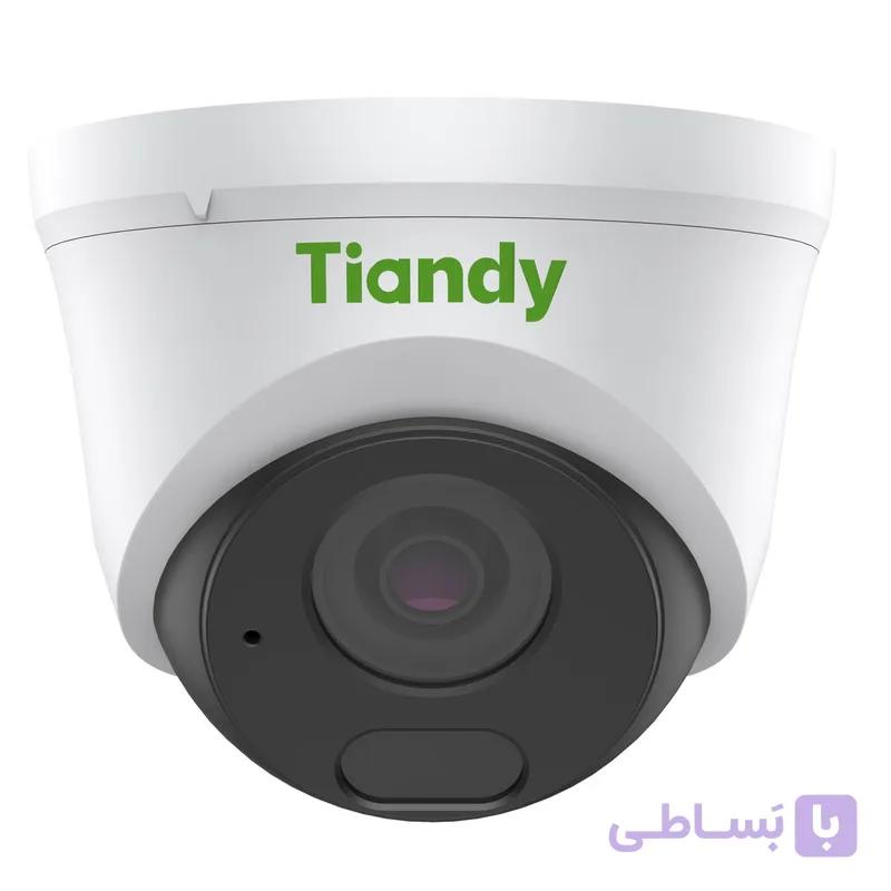 دوربین مداربسته تحت شبکه تیاندی مدل Tiandy TC-C34HS-Spec-I3-E-Y-C-SD-2.8mm-V4.0